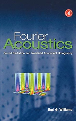 Fourier Acoustics