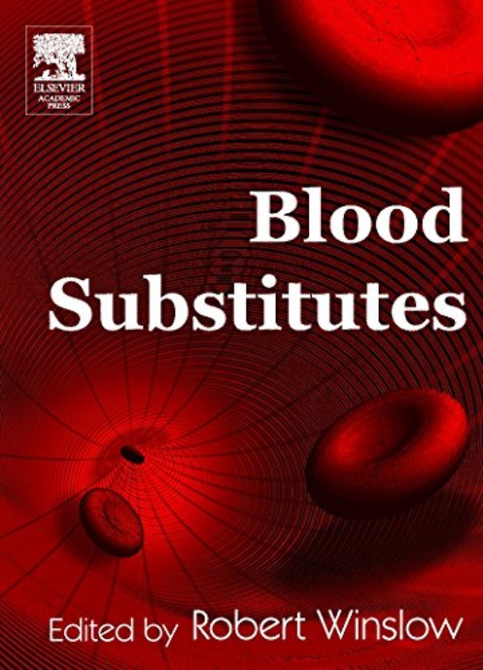 Blood Substitutes