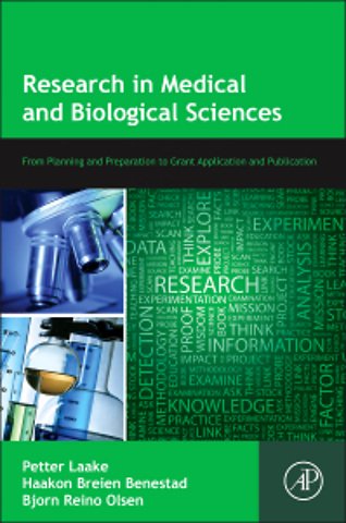 Research in Medical and Biological Sciences