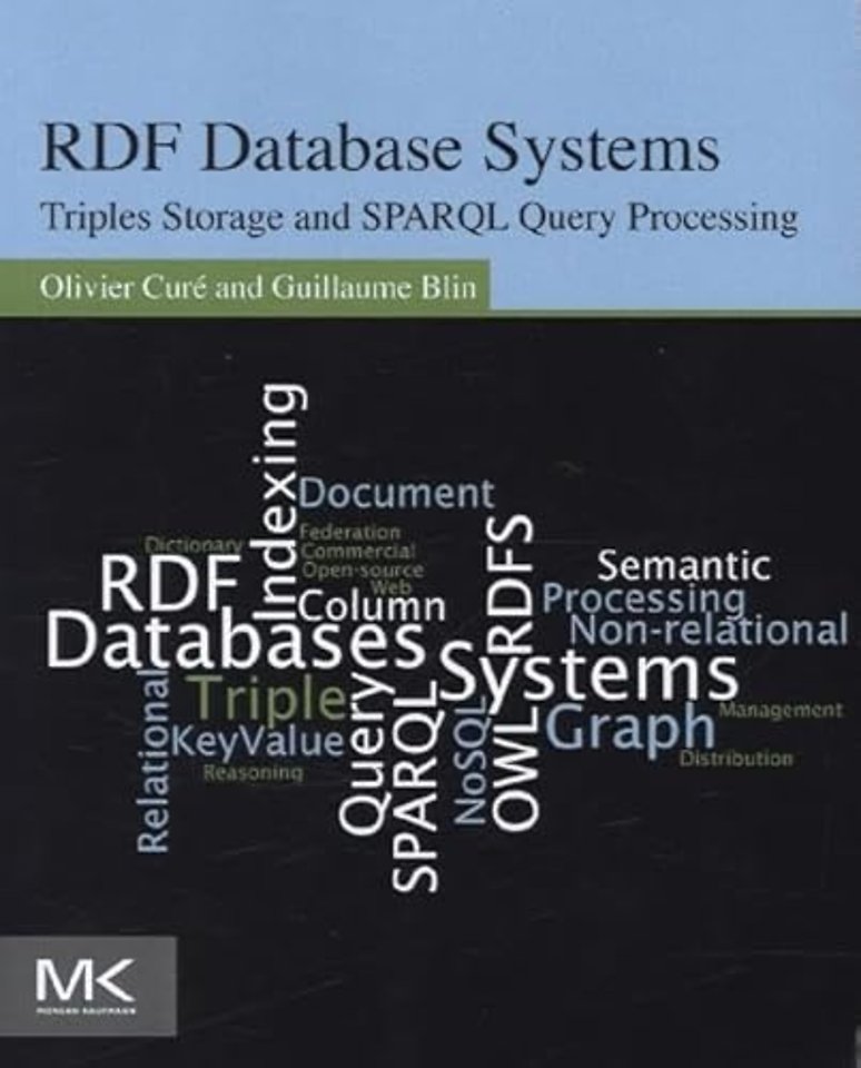 RDF Database Systems