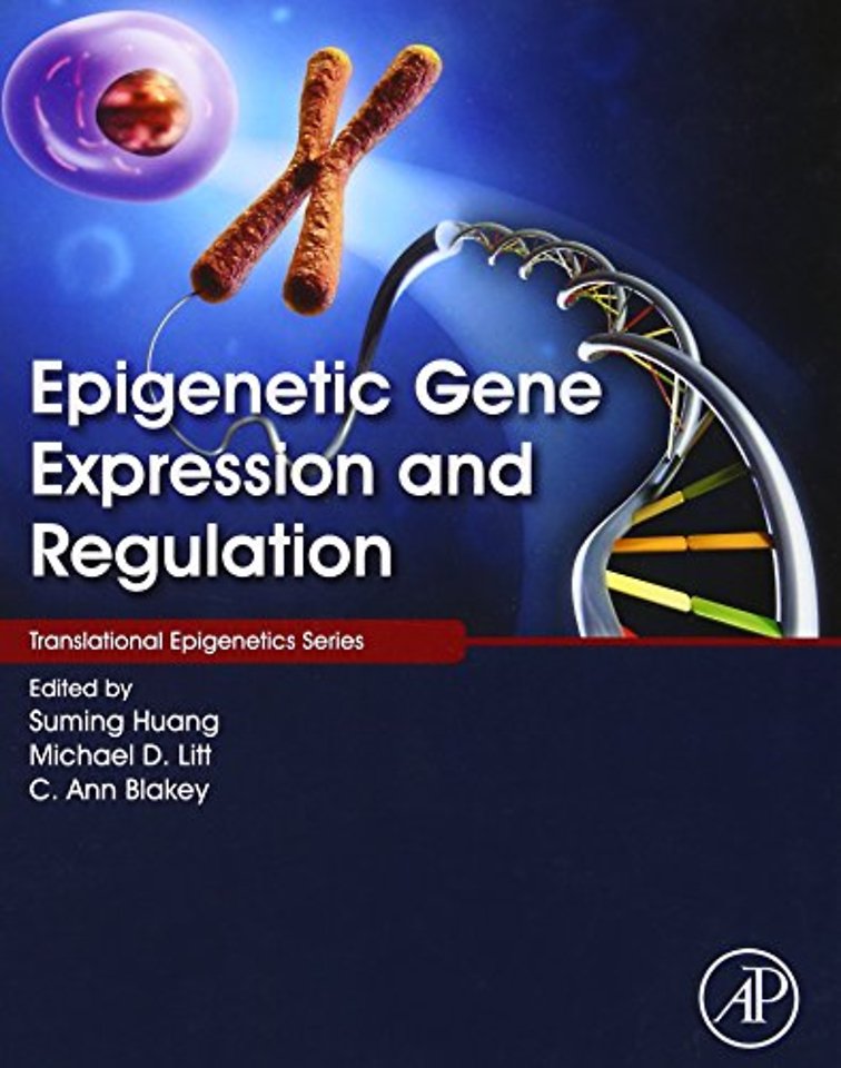 Epigenetic Gene Expression and Regulation