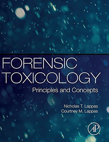 Forensic Toxicology