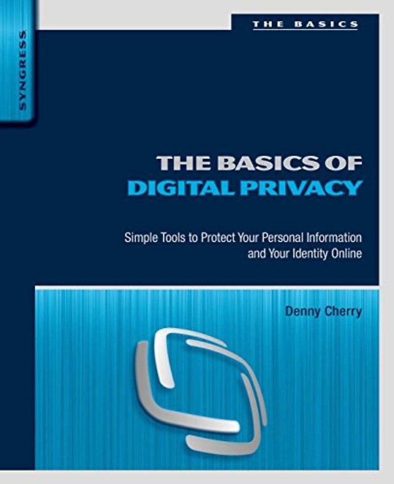 The Basics of Digital Privacy