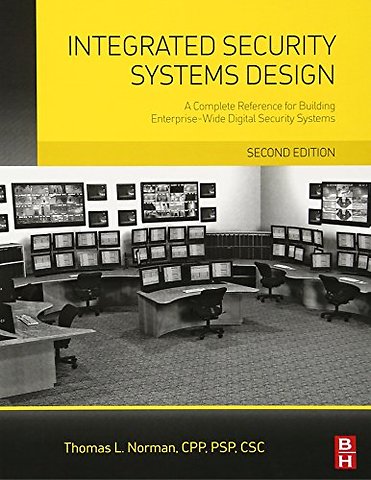 Integrated Security Systems Design