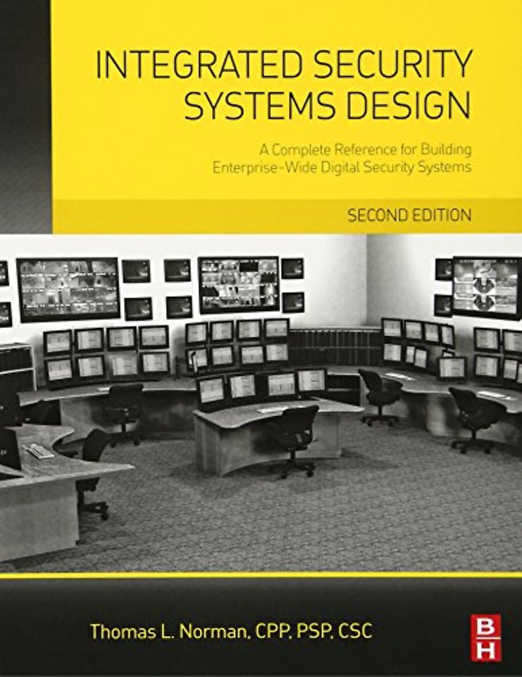 Integrated Security Systems Design