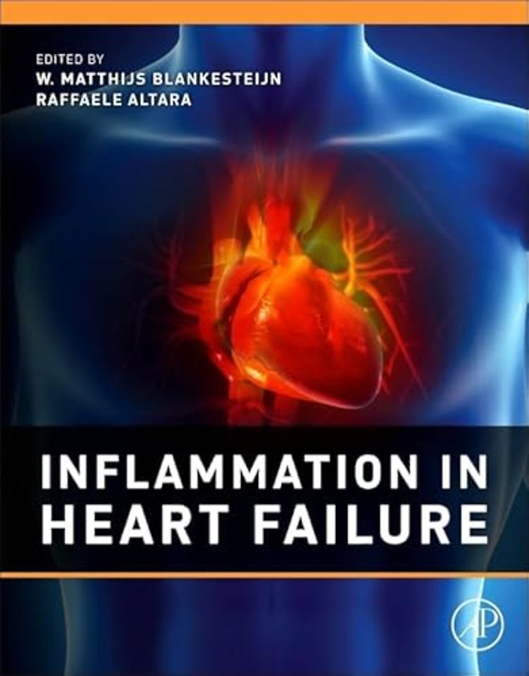 Inflammation in Heart Failure