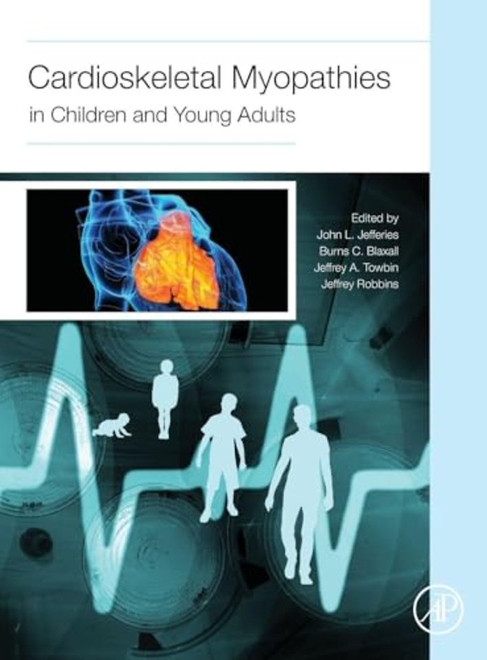 Cardioskeletal Myopathies in Children and Young Adults