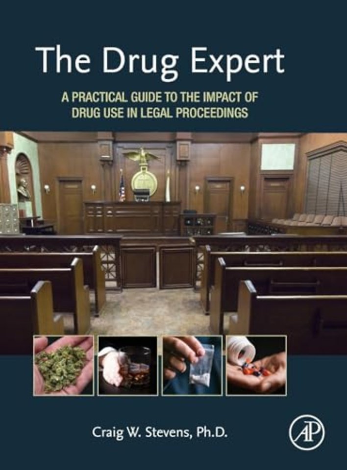 The Drug Expert