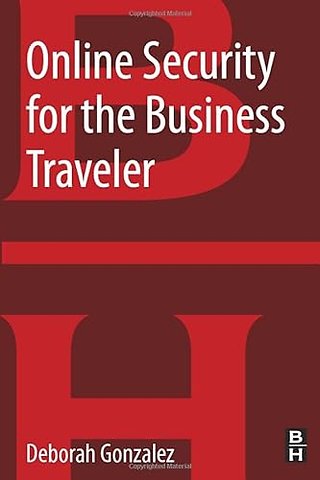 Online Security for the Business Traveler