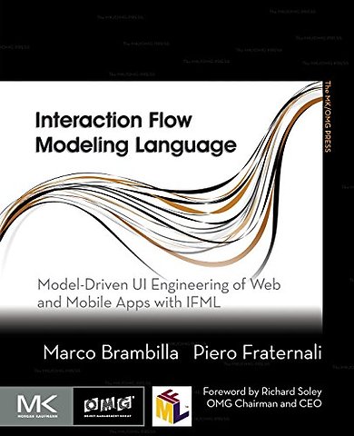 Interaction Flow Modeling Language