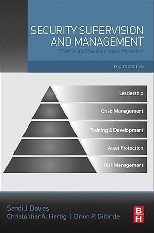 Security Supervision and Management