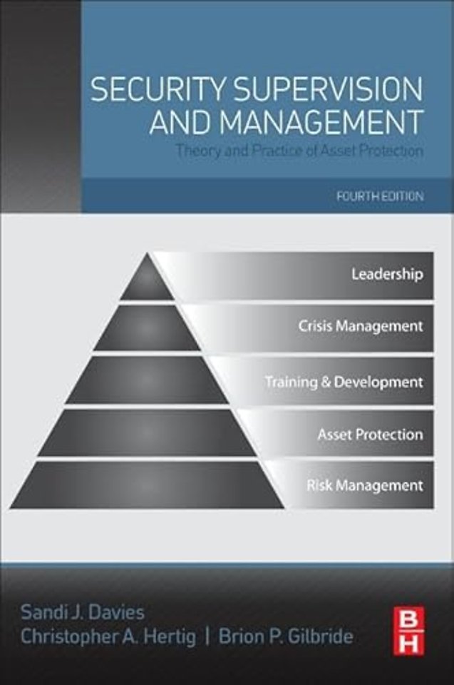 Security Supervision and Management