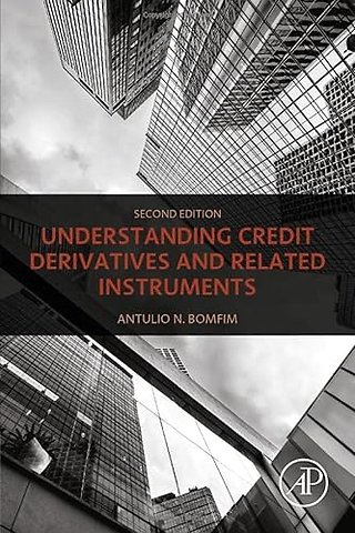Understanding Credit Derivatives and Related Instruments