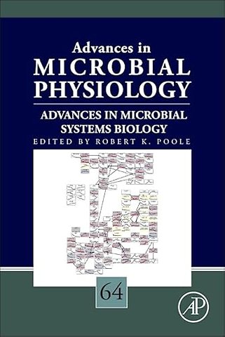 Advances in Microbial Systems Biology