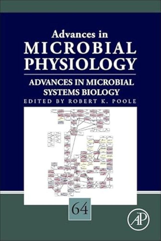 Advances in Microbial Systems Biology