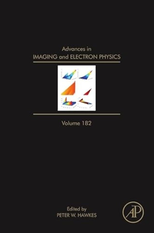 Advances in Imaging and Electron Physics