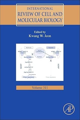 International Review of Cell and Molecular Biology