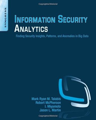 Information Security Analytics