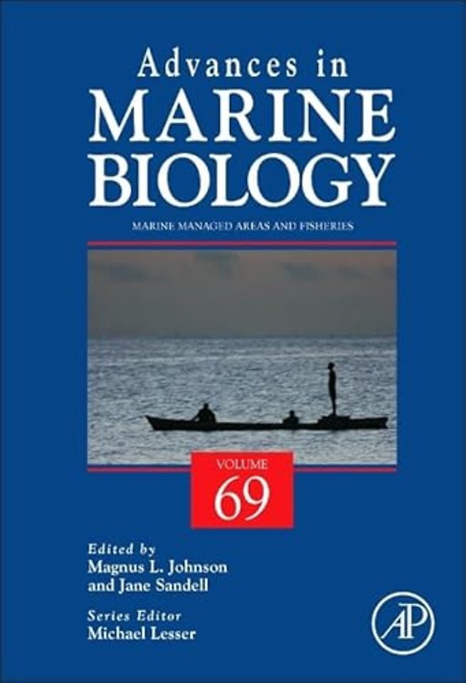 Marine Managed Areas and Fisheries
