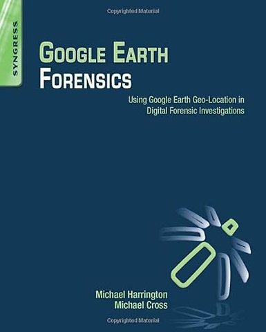Google Earth Forensics