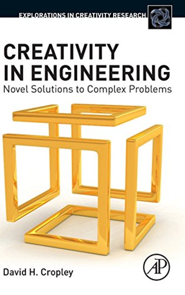 Creativity in Engineering