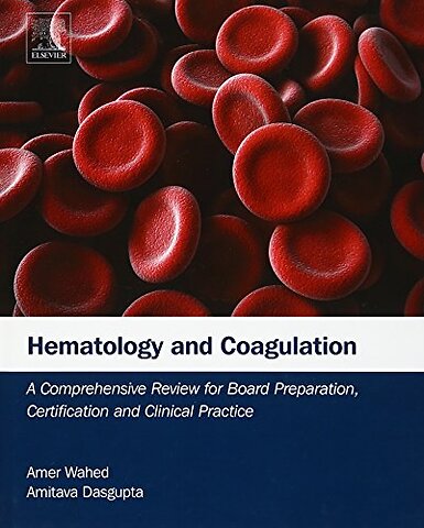 Hematology and Coagulation
