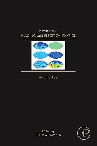 Advances in Imaging and Electron Physics
