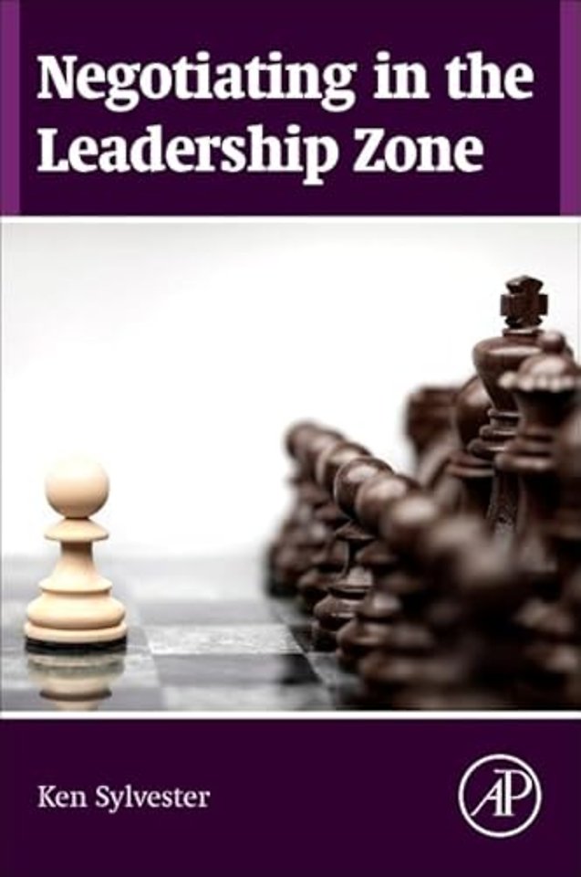 Negotiating in the Leadership Zone