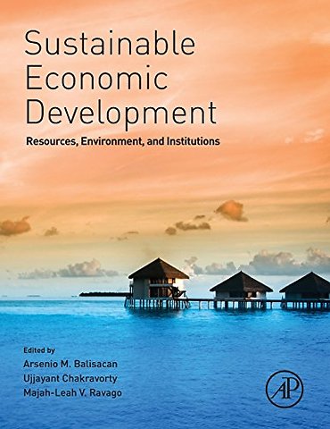 Sustainable Economic Development