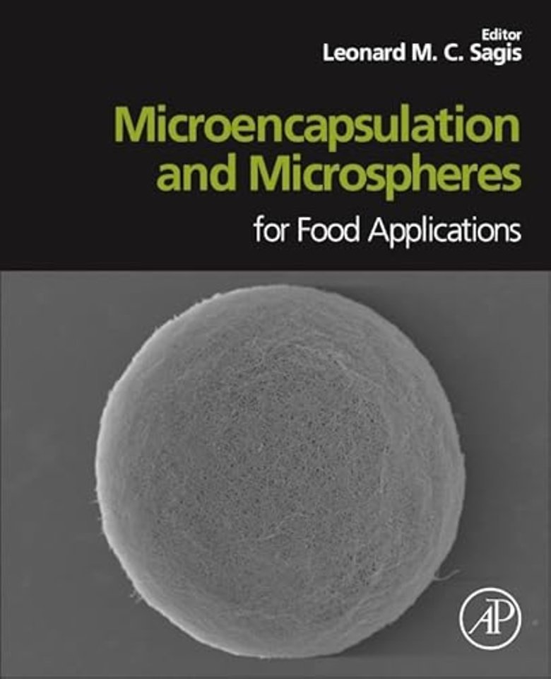 Microencapsulation and Microspheres for Food Applications