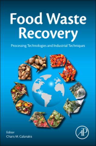 Food Waste Recovery