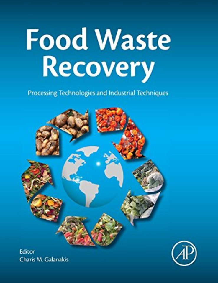 Food Waste Recovery