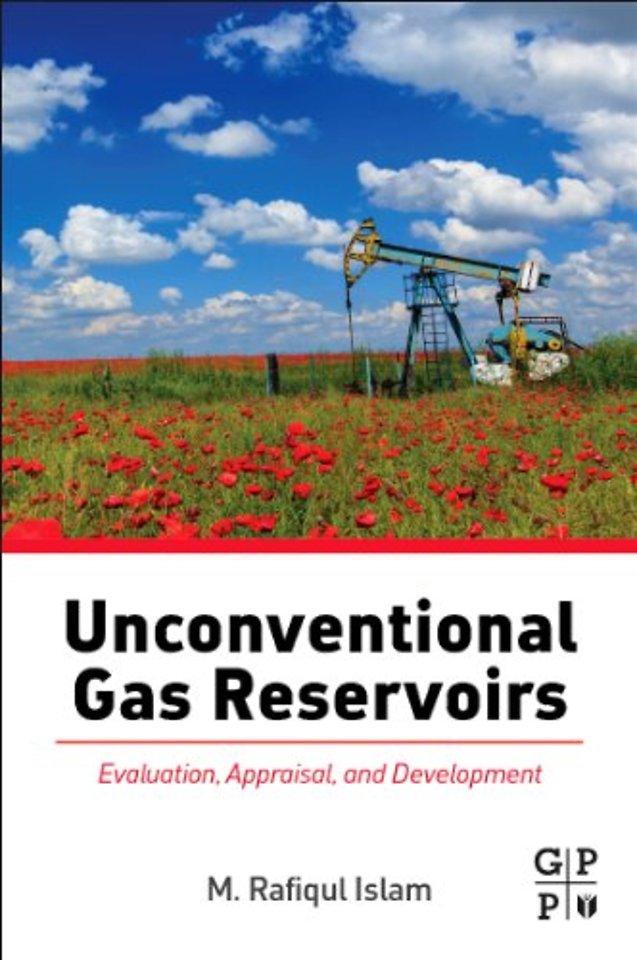 Unconventional Gas Reservoirs