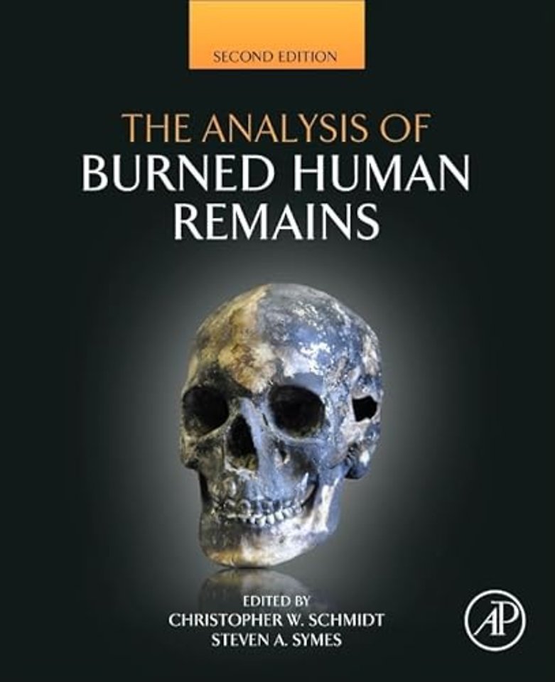 The Analysis of Burned Human Remains