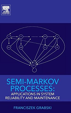 Semi-Markov Processes