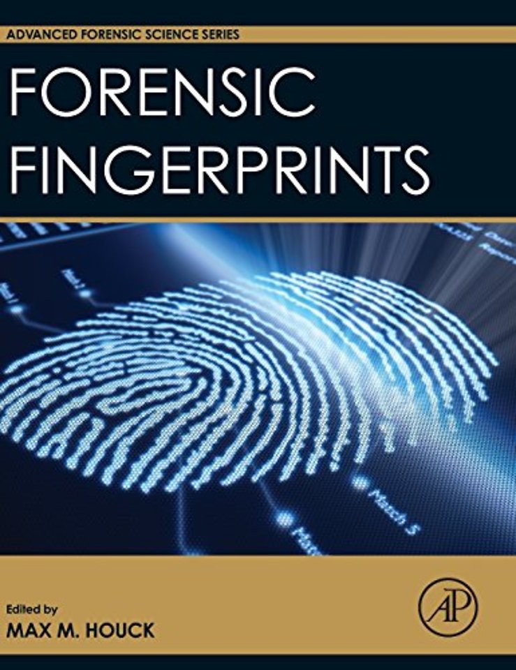 Forensic Fingerprints