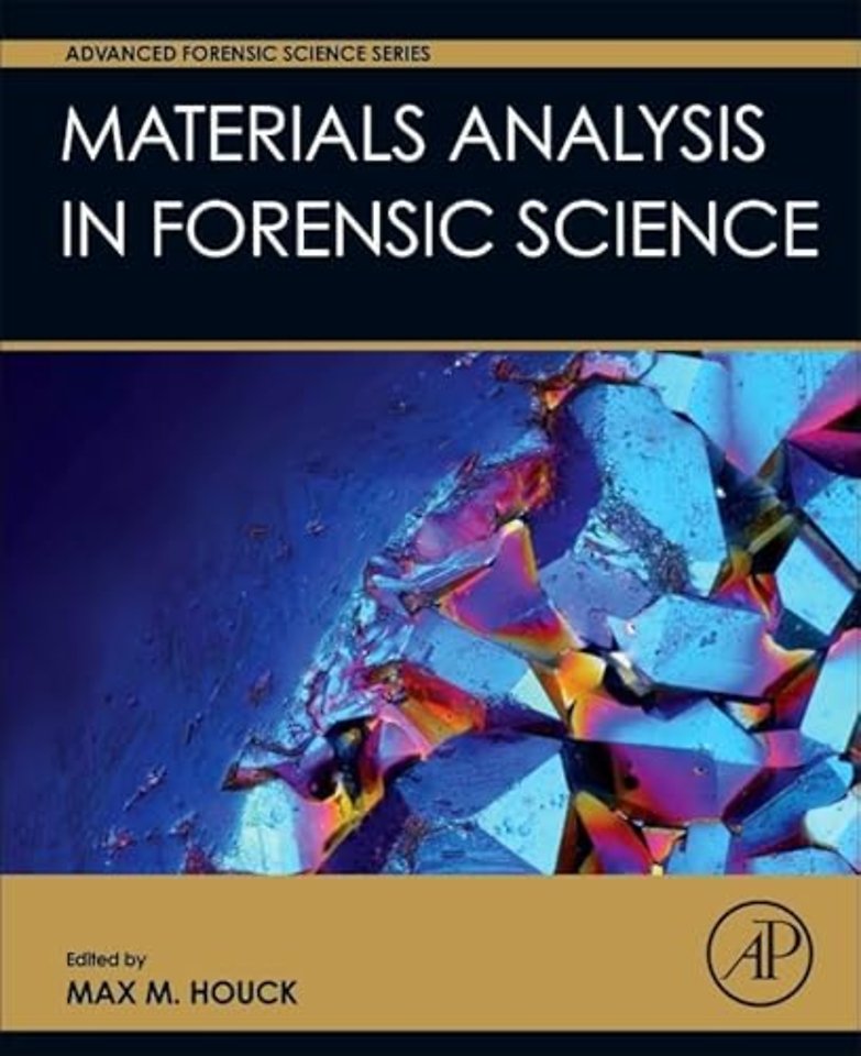 Materials Analysis in Forensic Science
