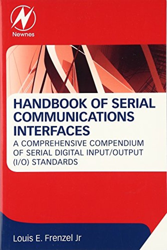 Handbook of Serial Communications Interfaces