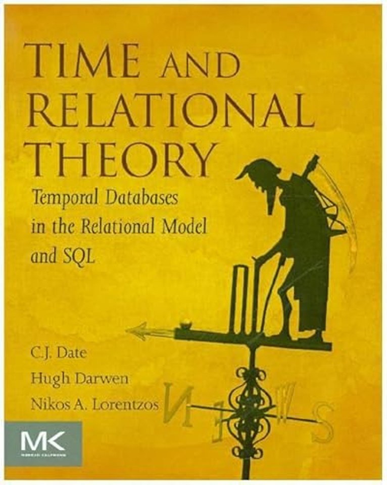 Time and Relational Theory