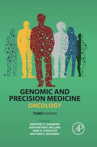 Genomic and Precision Medicine