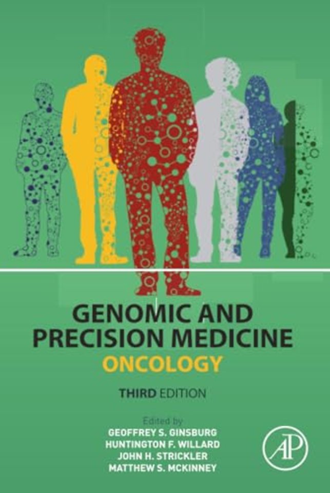 Genomic and Precision Medicine