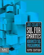 Joe Celko's SQL for Smarties