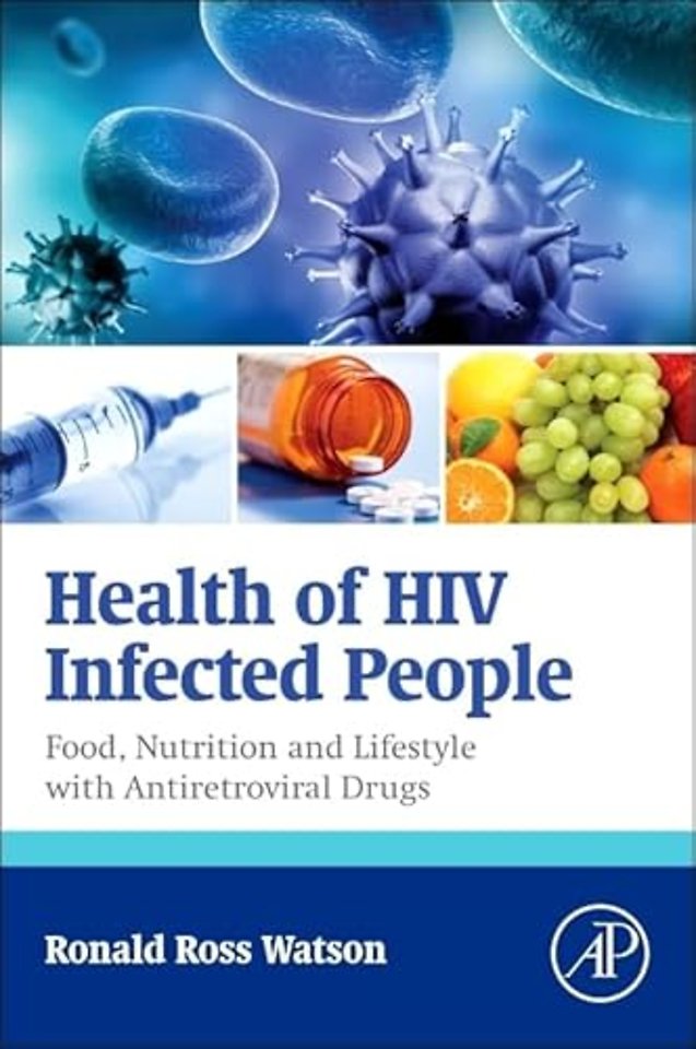 Health of HIV Infected People