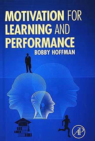 Motivation for Learning and Performance