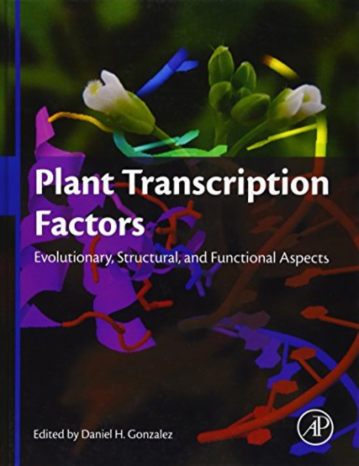 Plant Transcription Factors