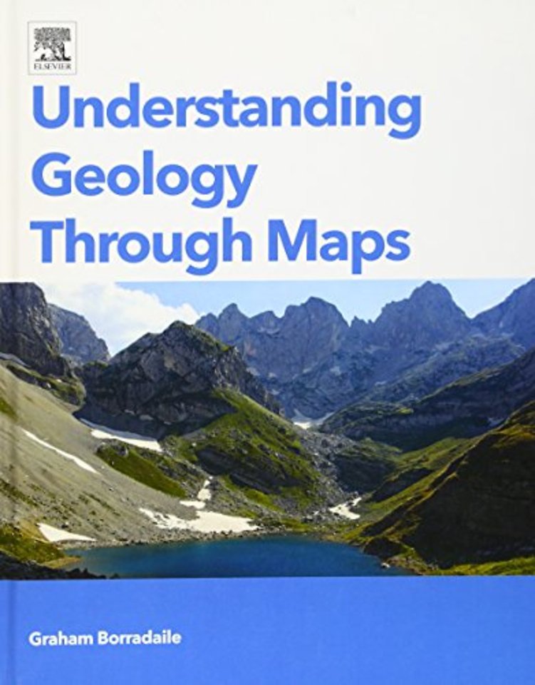 Understanding Geology Through Maps