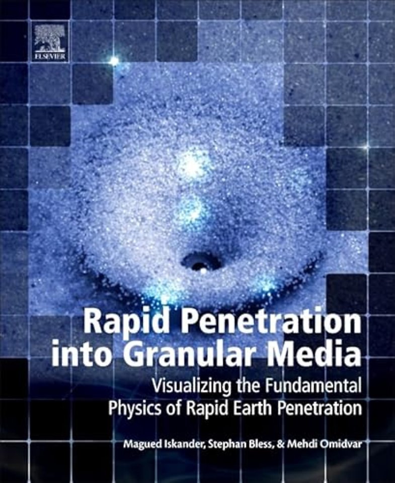 Rapid Penetration into Granular Media