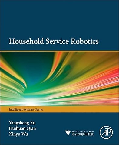 Household Service Robotics