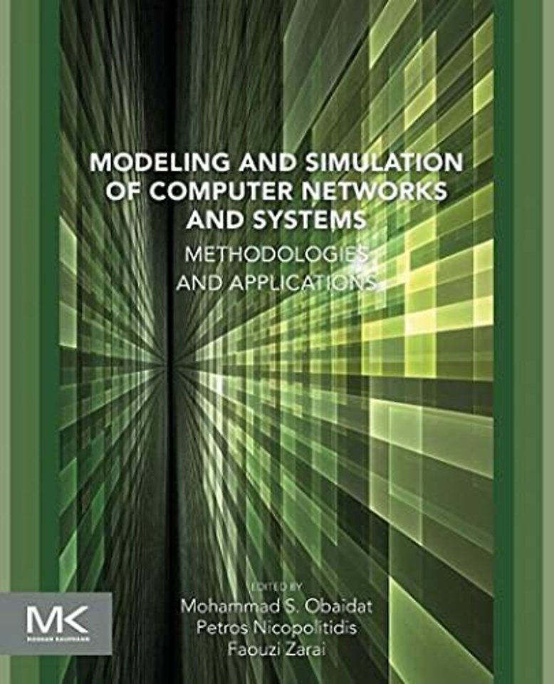 Modeling and Simulation of Computer Networks and Systems