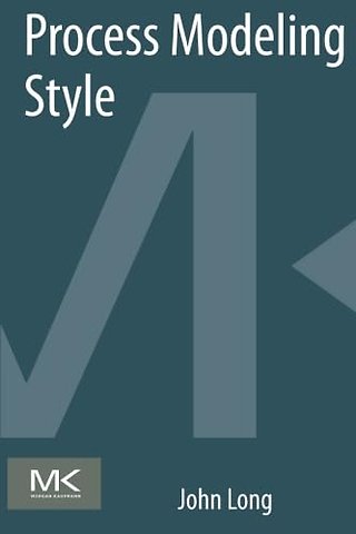 Process Modeling Style